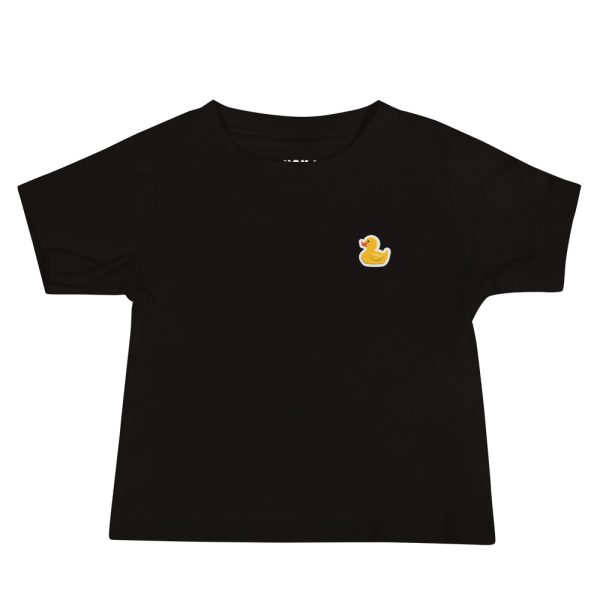 Camiseta para Bebé "The Duck Vibes"