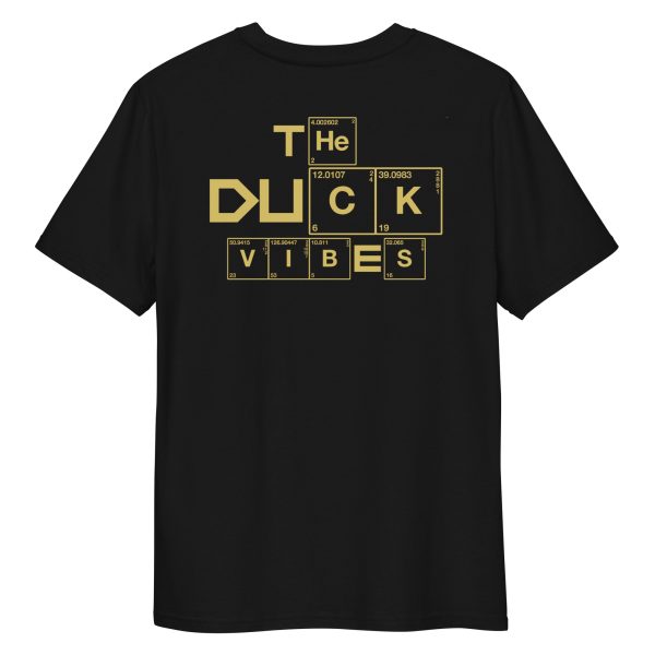 Camiseta "The Duck Vibes" Modelo 004 - Imagen 2