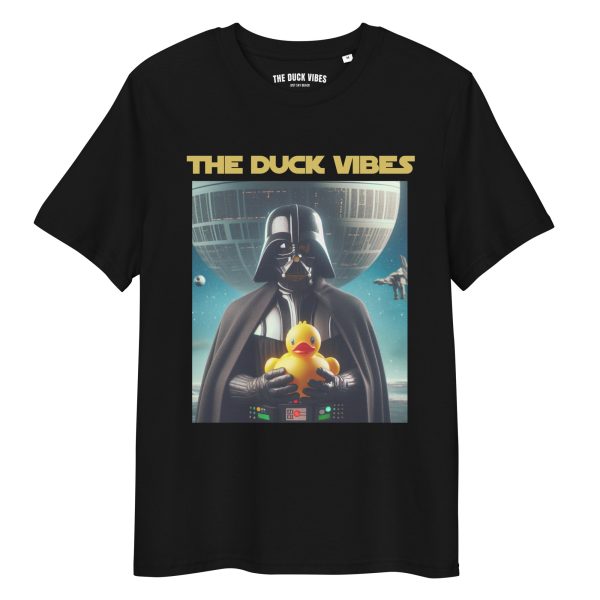 Camiseta "The Duck Vibes" Modelo 003