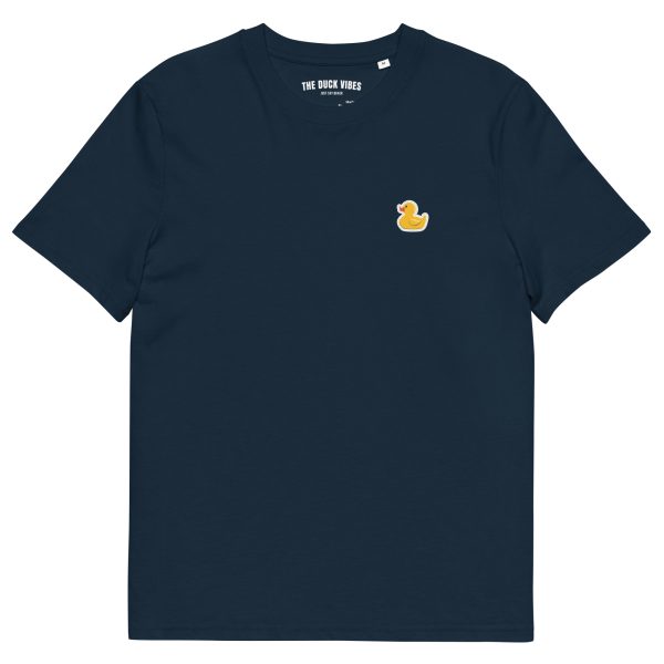 Camiseta "The Duck Vibes" Modelo 002