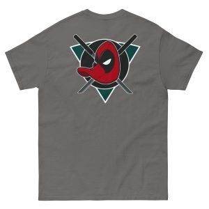 Camiseta "The Duck Vibes" Duckpool