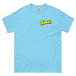 Camiseta "The Duck Vibes" Quack!