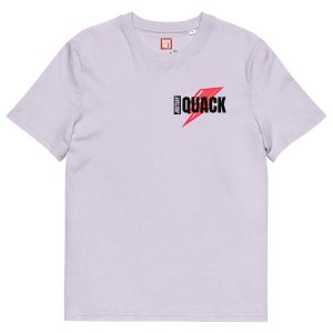 Camiseta "The Duck Vibes" ThunderQuack
