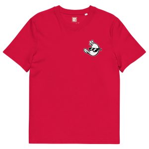 Camiseta "The Duck Vibes" Quack Flow