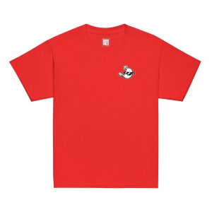 Camiseta "The Duck Vibes" Infantil 2.0