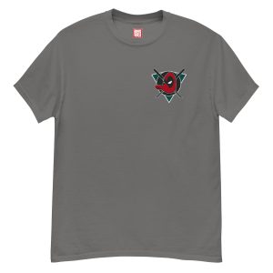 Camiseta "Duckpool"