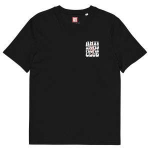 Camiseta "Anti Stupid People Club" 2