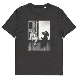 Camiseta "ChessQuack"