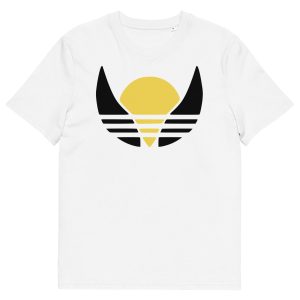 Camiseta "LoganQuack"