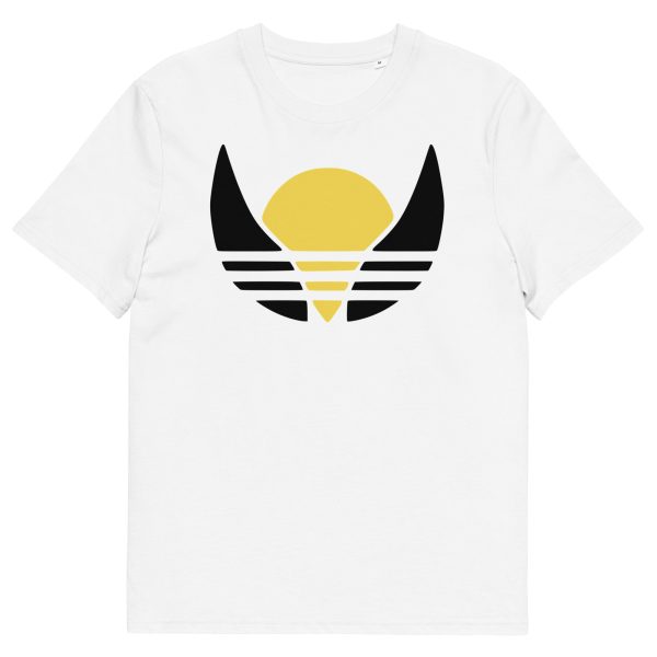 Camiseta "LoganQuack"