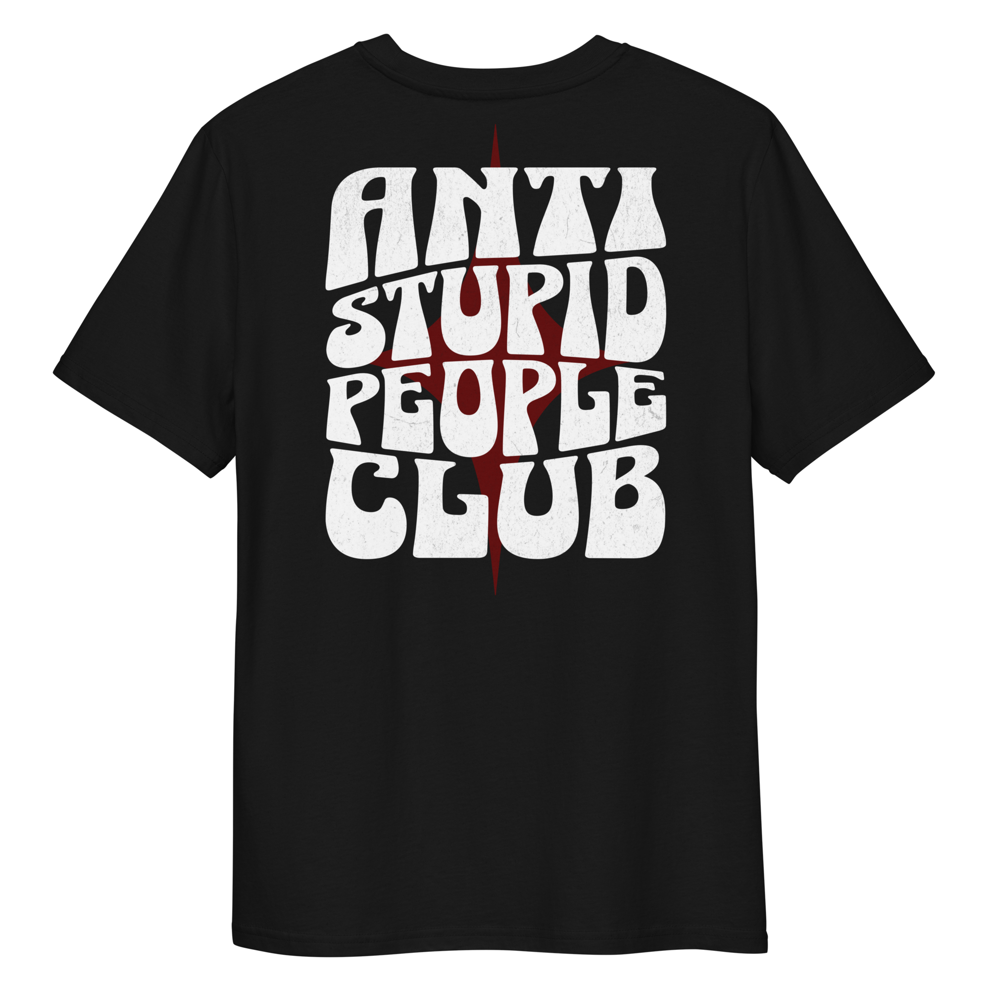 Camiseta #ASPC006 - Imagen 2