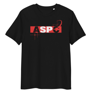 Camiseta #ASPC002