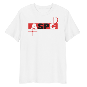 Camiseta #ASPC001